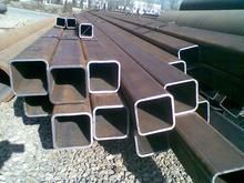 常州機械加工用135*50*5方矩管價格解析與非標矩形管選購指南