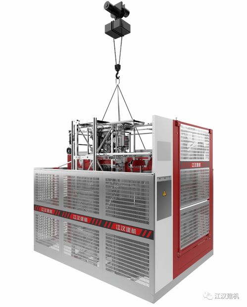 無(wú)限生長(zhǎng)，擎動(dòng)未來(lái)——江漢建機(jī)攜明星產(chǎn)品盛裝亮相建筑機(jī)械盛會(huì)