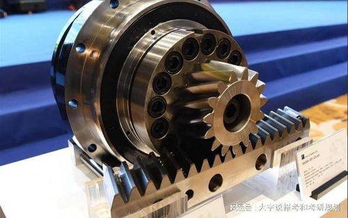 機(jī)械類(lèi)專(zhuān)業(yè) 從課堂到工程機(jī)械領(lǐng)域的廣闊天地