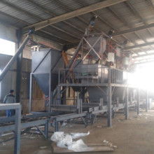 匠心鑄造，品質(zhì)為先——寧津縣鑫誠(chéng)達(dá)建材設(shè)備廠建筑機(jī)械供應(yīng)全覽